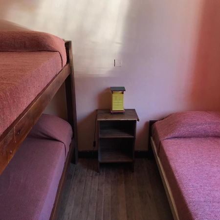 Hostel Casagrande (Adults Only) Mar del Plata Luaran gambar
